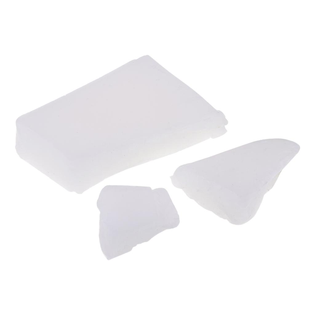 Candle Supplies Store - Paraffin Wax/ Pillar Blend - -
