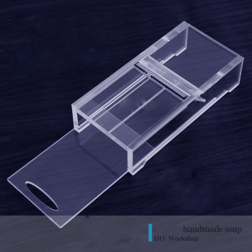 Candle Making Supplies Usa - Easy to Use Acrylic Soap Beveler