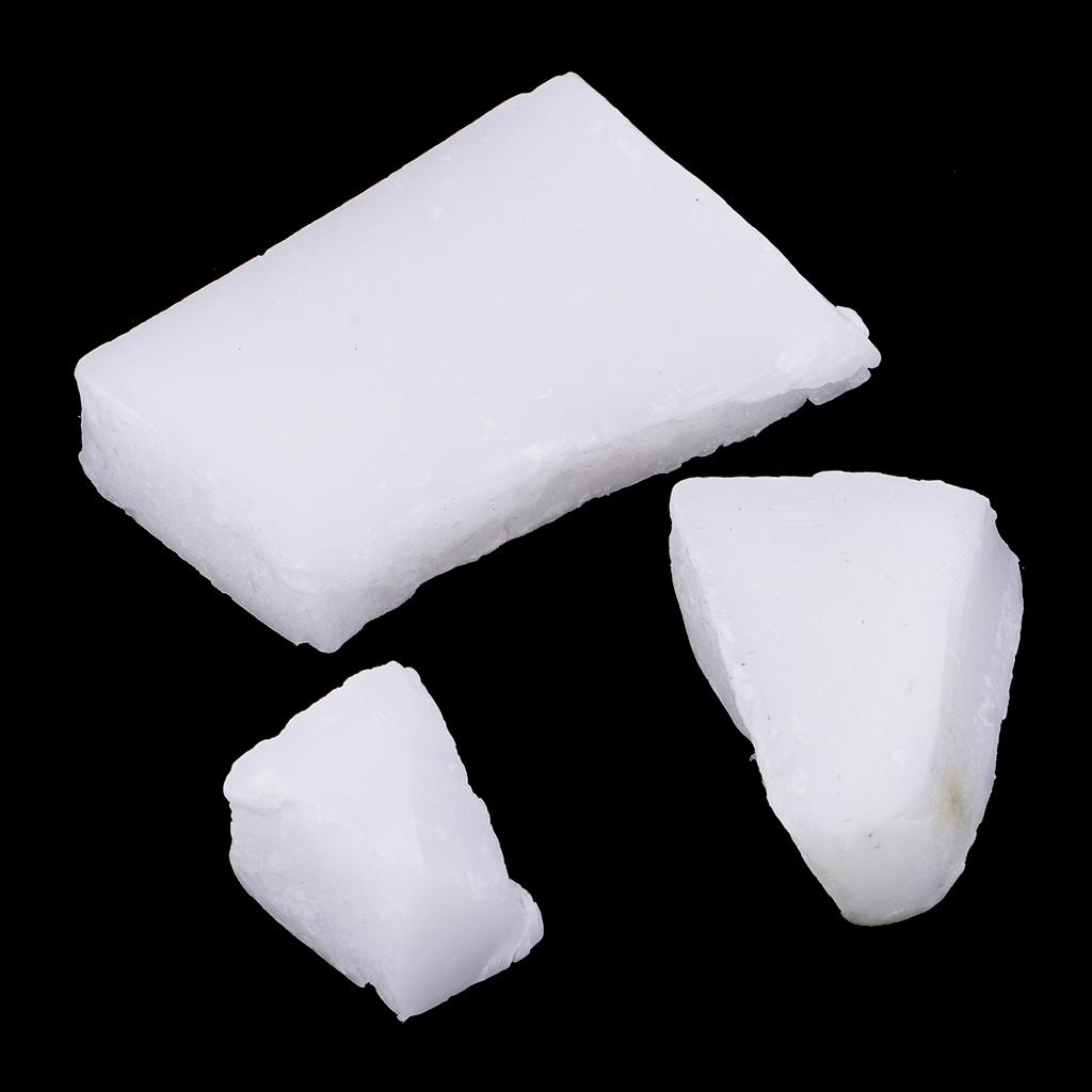Paraffin Wax/ Pillar Blend - - - Candle Supplies Store recension och pris