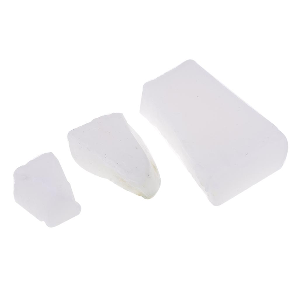 Paraffin Wax/ Pillar Blend - - - Candle Supplies Store recension och pris