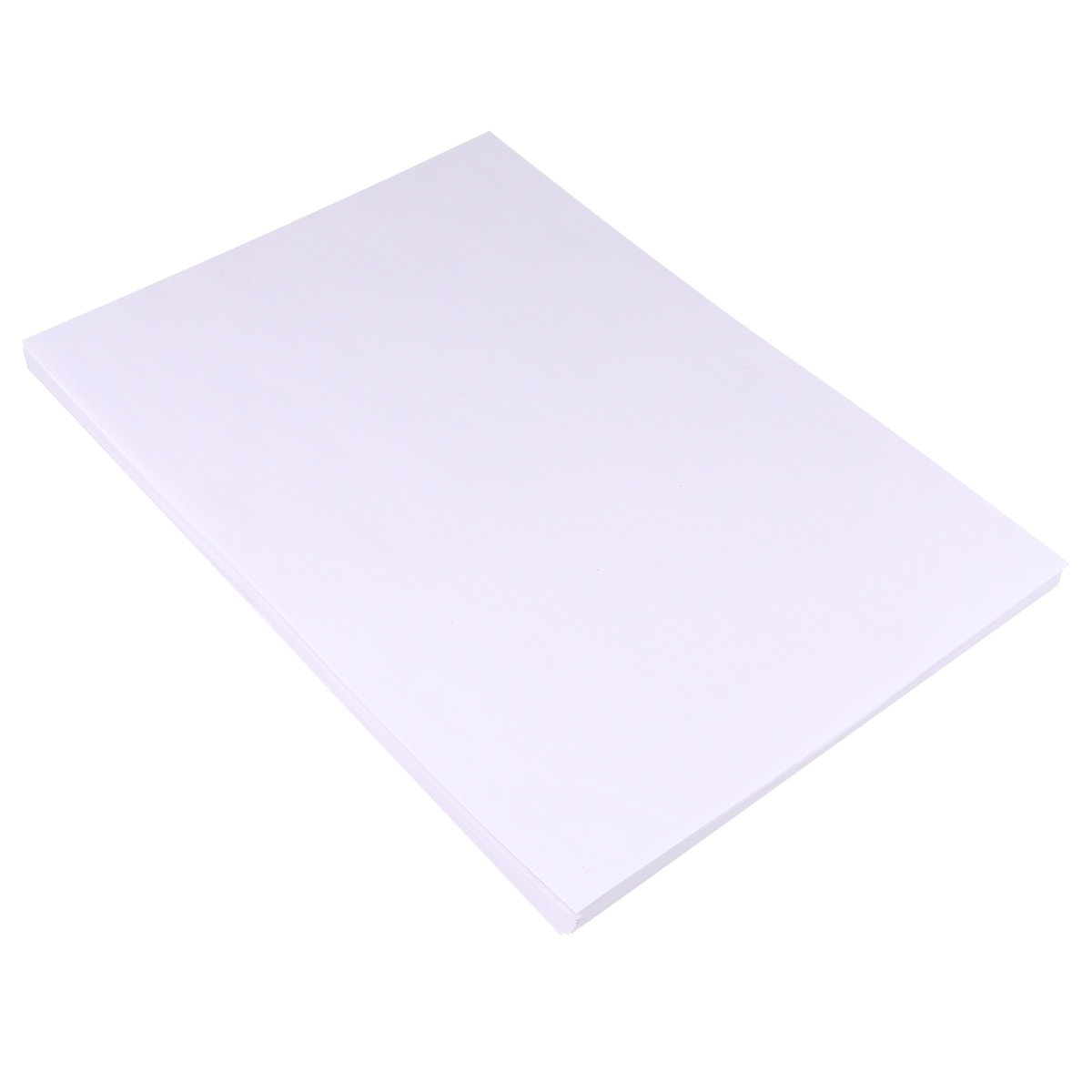 100Sheets A4 Isolation Paper H - Sticker Label Template recension och pris