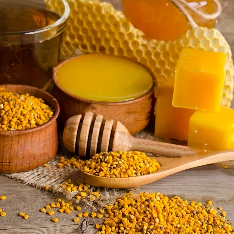 Beeswax Blocks Direct From Bee - Candle Supplies Store recension och pris