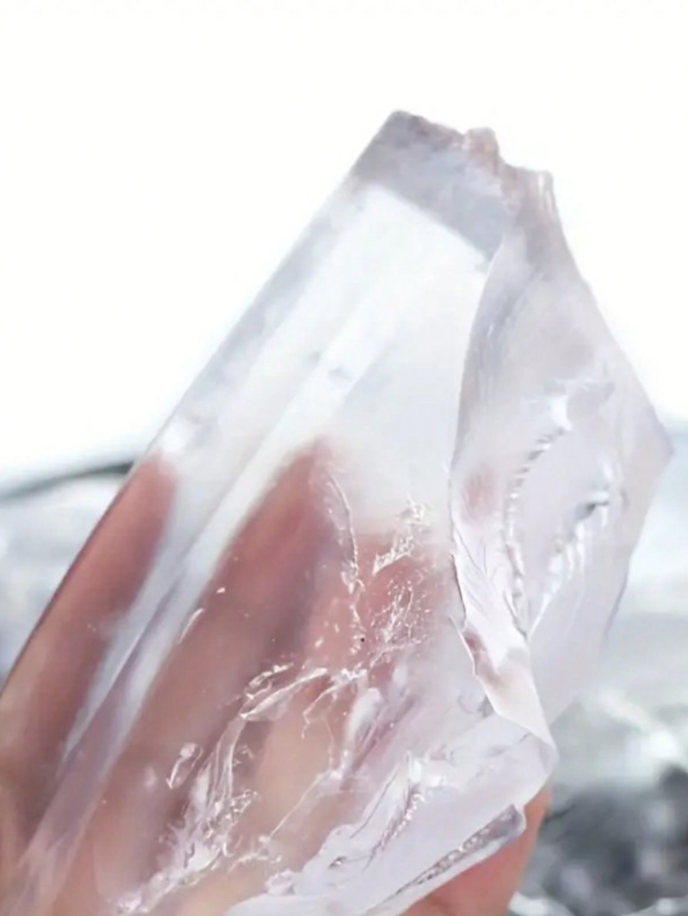 Clear Jelly Wax for DIY Candle - Candle Supplies Store recension och pris