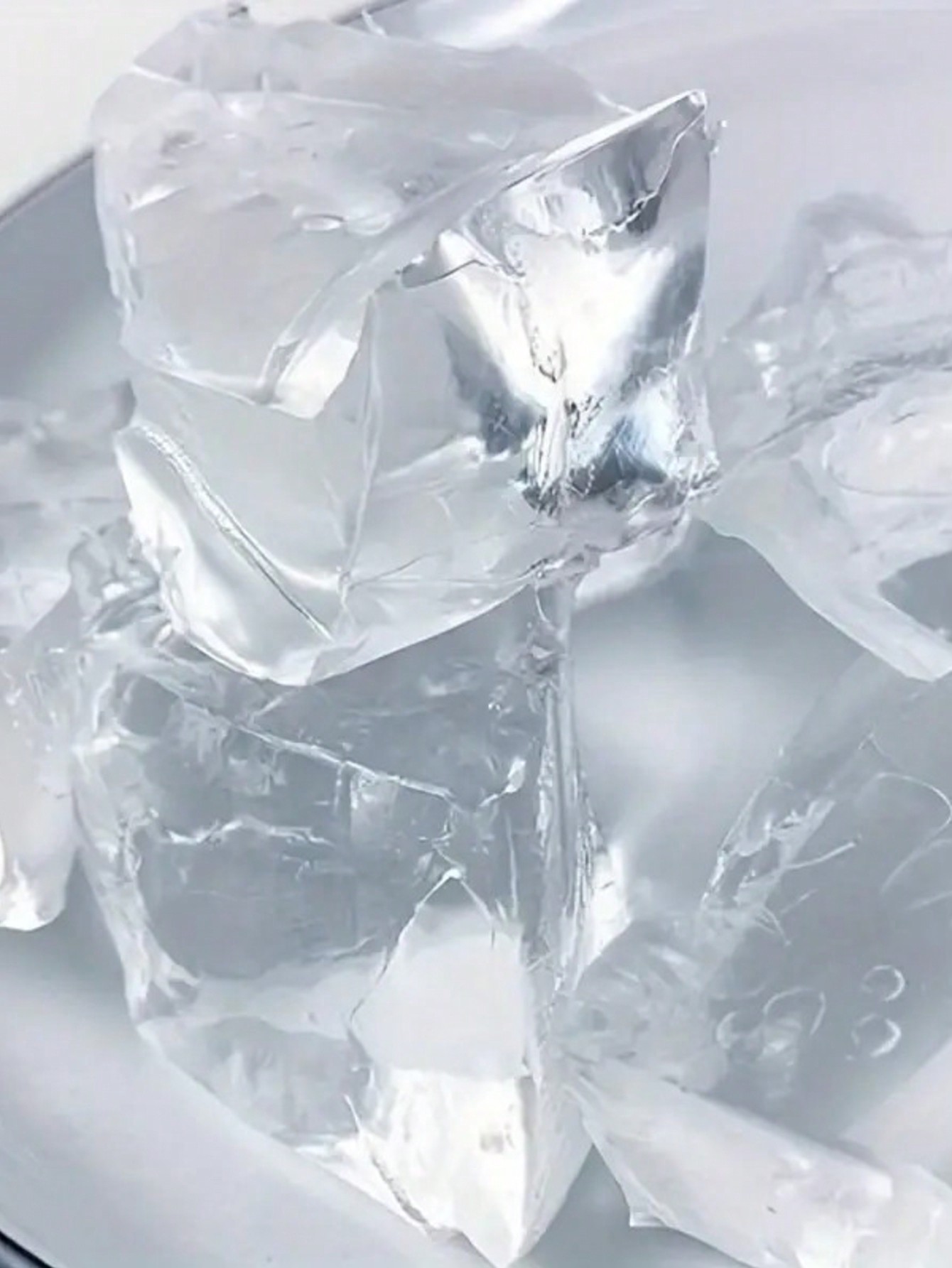 Clear Jelly Wax for DIY Candle - Candle Supplies Store recension och pris