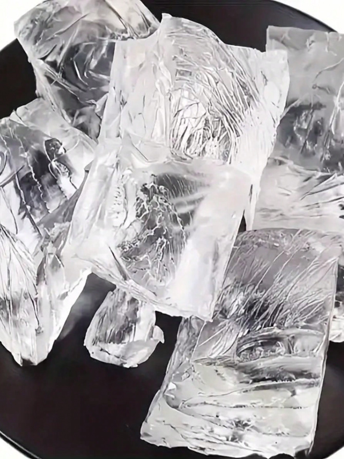 Clear Jelly Wax for DIY Candle - Candle Supplies Store recension och pris