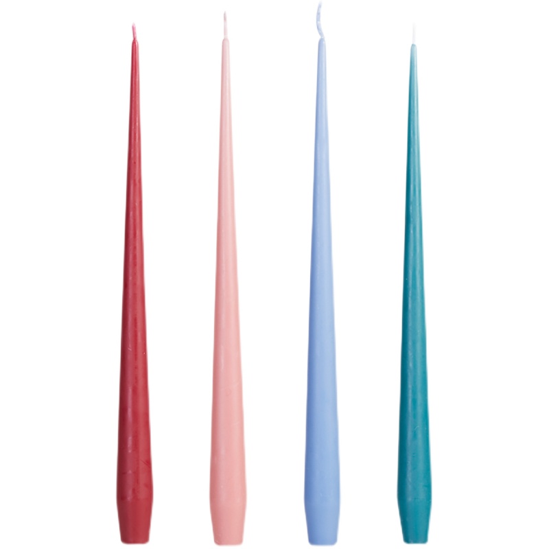 DIY Handmade Pointed Acrylic C - Candle Supplies Store recension och pris