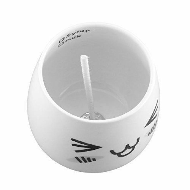 500 Pieces Candle Wick Metal S - Candle Supplies Store recension och pris